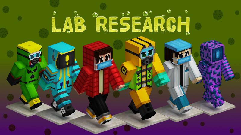 Lab Research