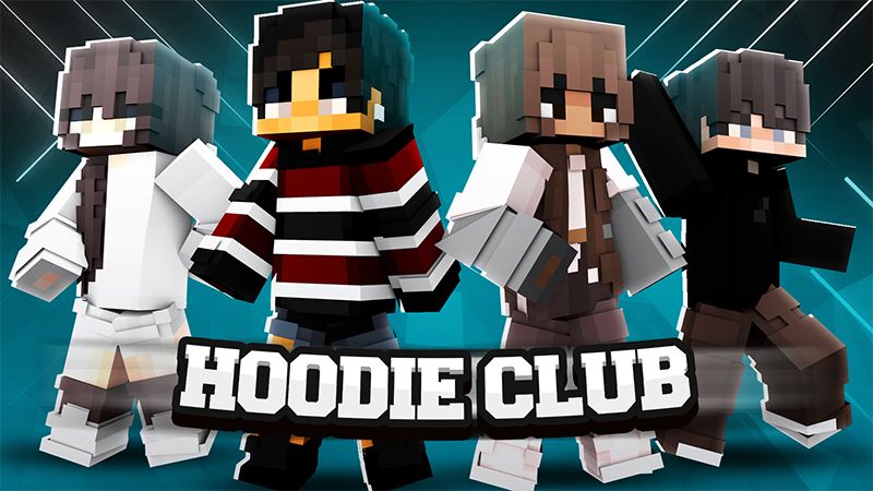 Hoodie Club