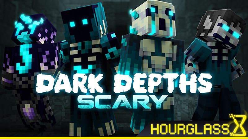 Dark Depths Scary