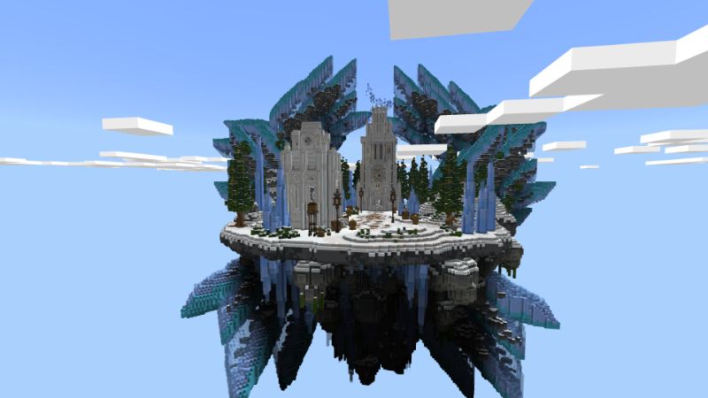 One Block Challenge by Kora Studios