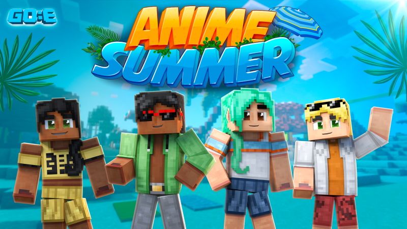 Anime Summer