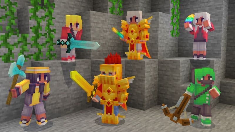 PVP Add-On by GoE-Craft