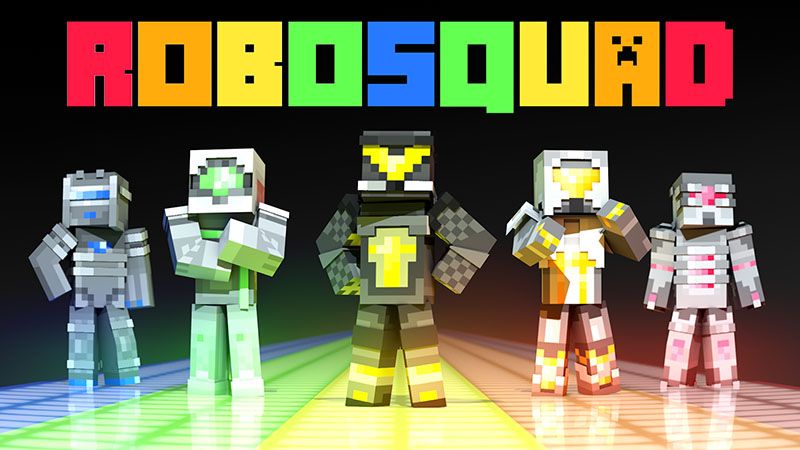 Robo Squad