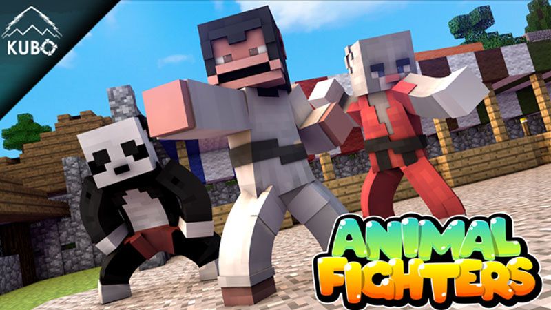 Animal Fighters