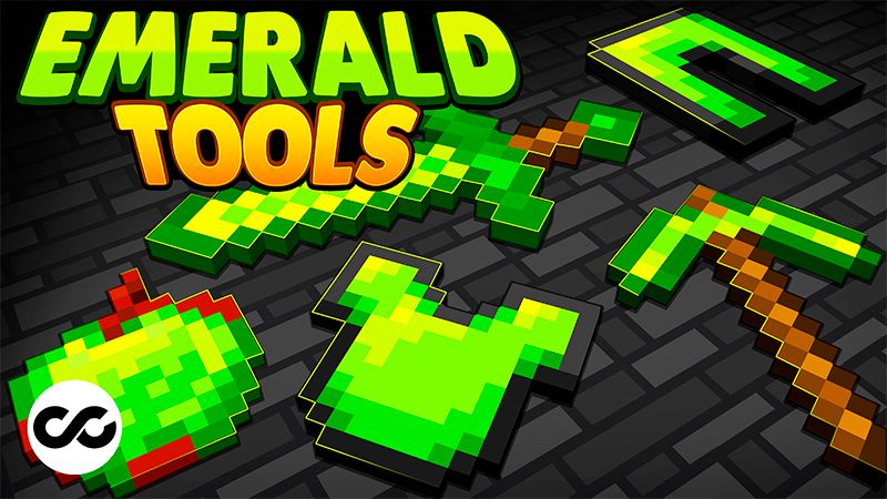 Emerald Tools