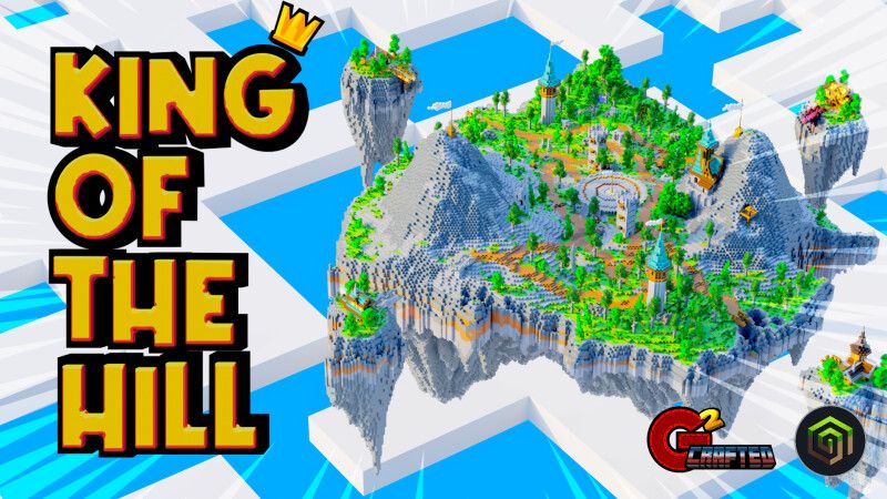 king of the hill map/gamemode : r/FortniteCreative