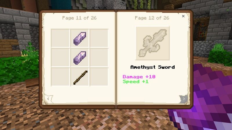 Amethyst Tools by Street Studios