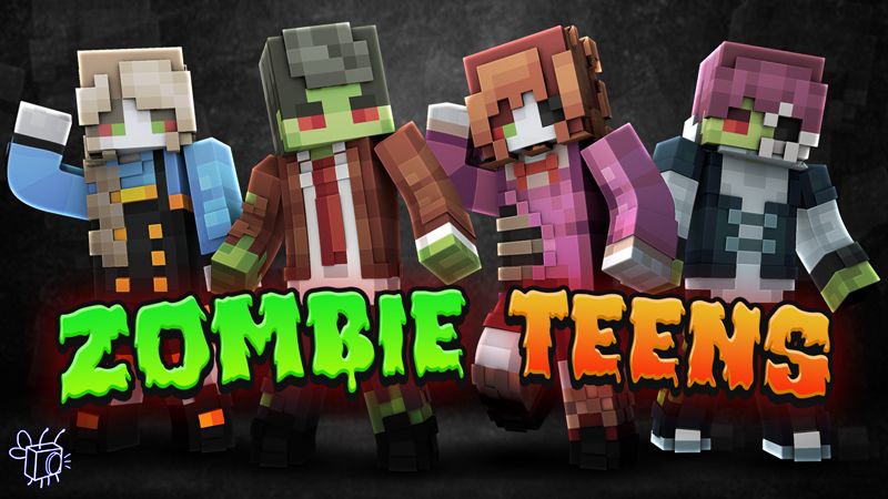 Zombie Teens