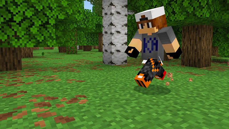 44 Ways To Prank Add-On by KA Studios