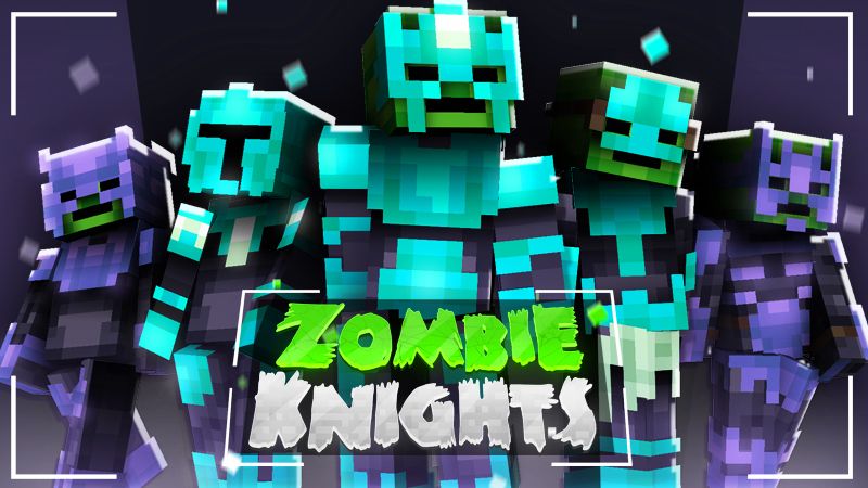 Zombie Knights