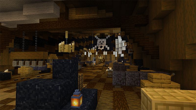 Great Pirate Sea by Razzleberries