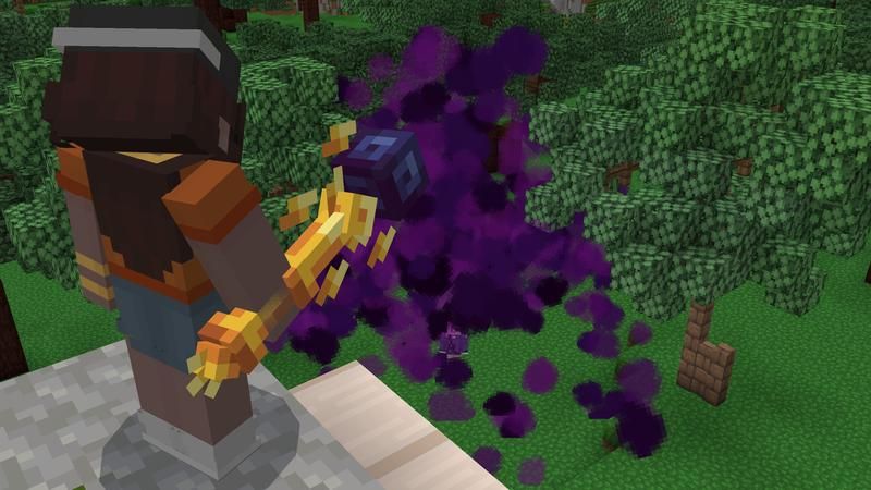 Weapon Fusion by Cubed Creations