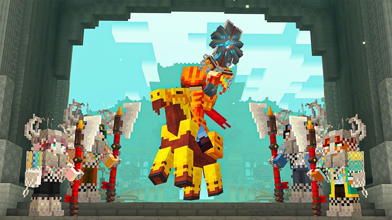 3D Weapons Texture Pack by Heropixel Games