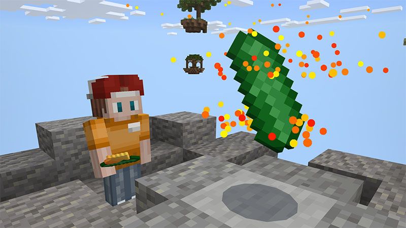 Skyblock 1.1 by Aurrora