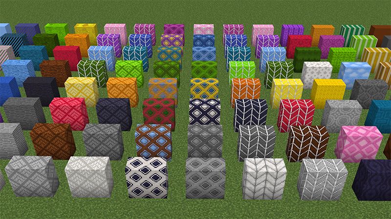 Furniture + Add-On by MobBlocks