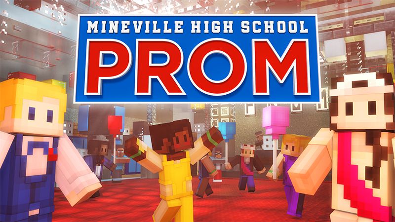 Mineville High School Prom