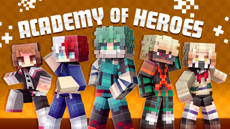 Academy of Heroes