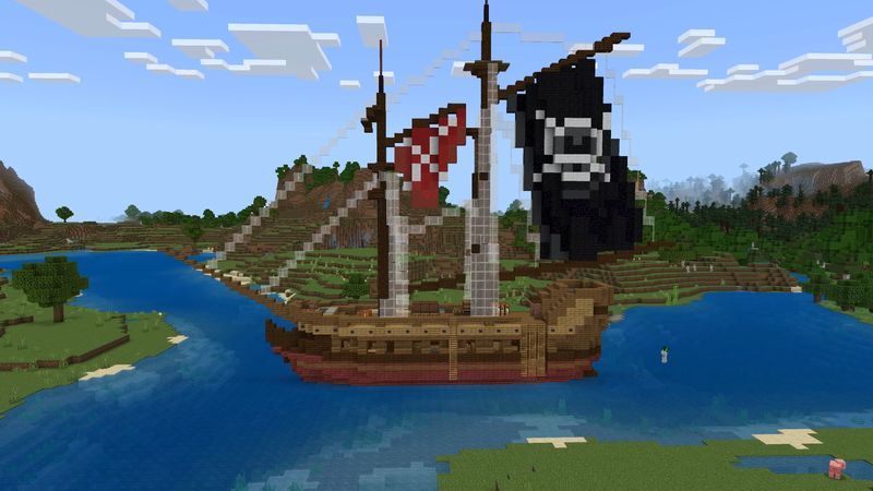 Craftable Dungeons Add-On by Cubical