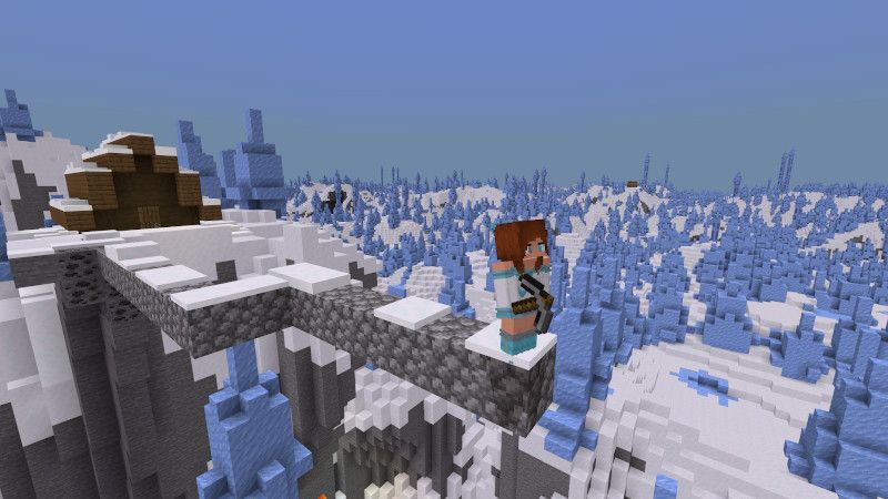 Arctic Survival by Lifeboat