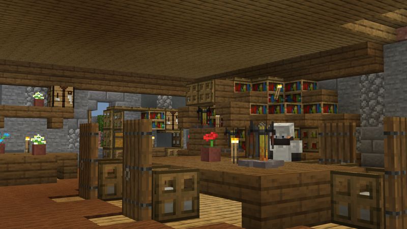 Mob Respawn by Block Factory