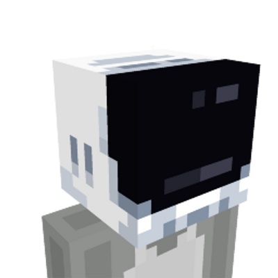 Cool Astronaut on the Minecraft Marketplace by Chillcraft