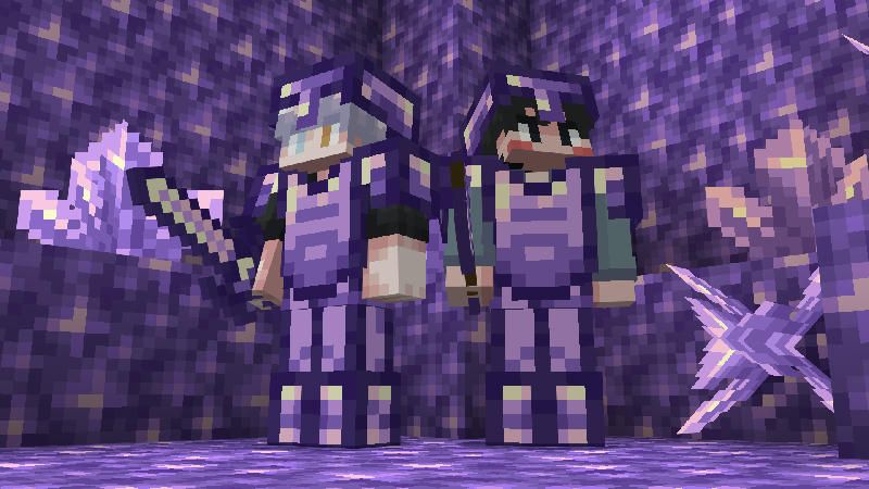 COMBINE ORES V4.2 Add-On by Red Eagle Studios