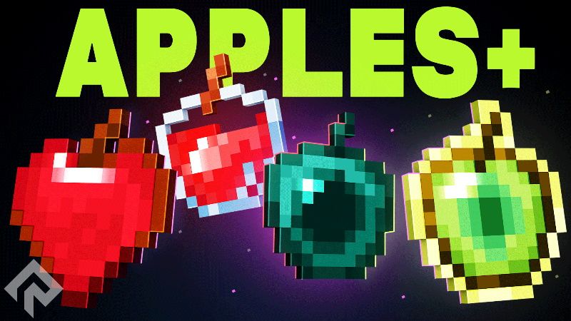 Apples+