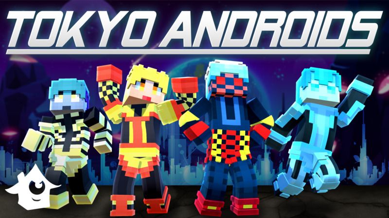 Tokyo Androids