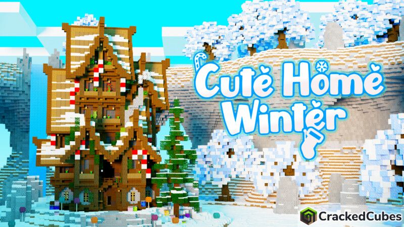 Cute Home Winter