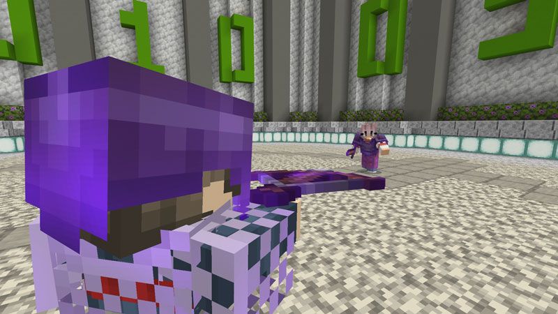 Hacker Ores by Dark Lab Creations