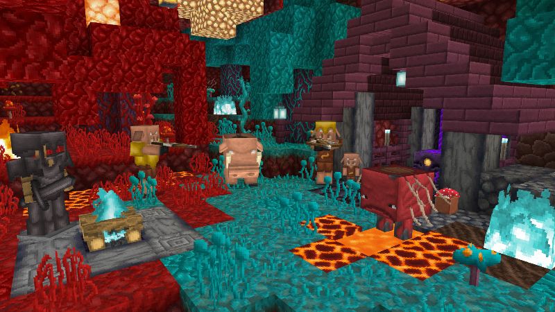 CreatorPack 1.16 by CreatorLabs