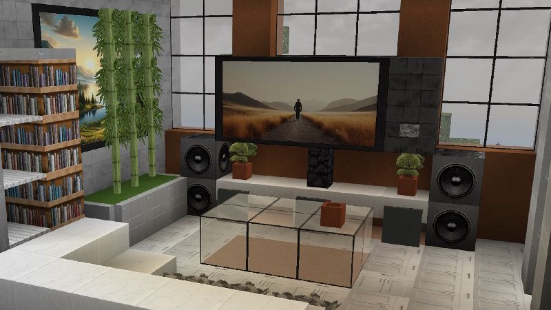 Modern Realism x128 / x64 by GoE-Craft