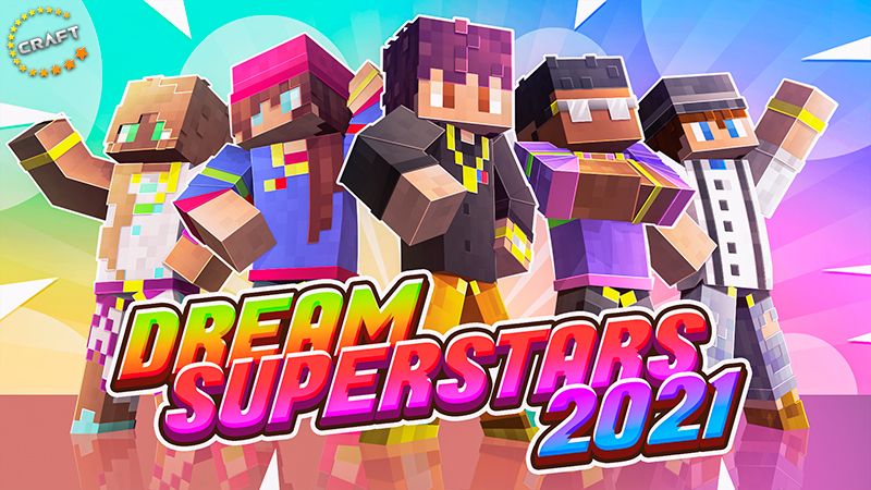 Dream Superstars 2021