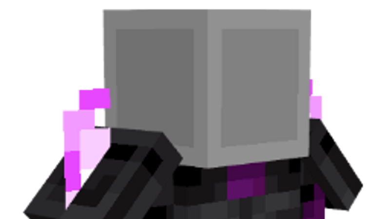 Purple Lord Chestplate