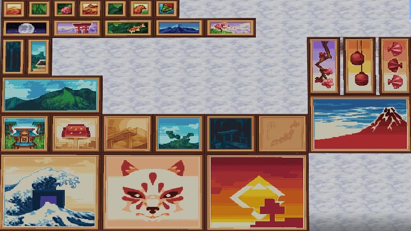 Arigato Resourcepack by Master Duckies