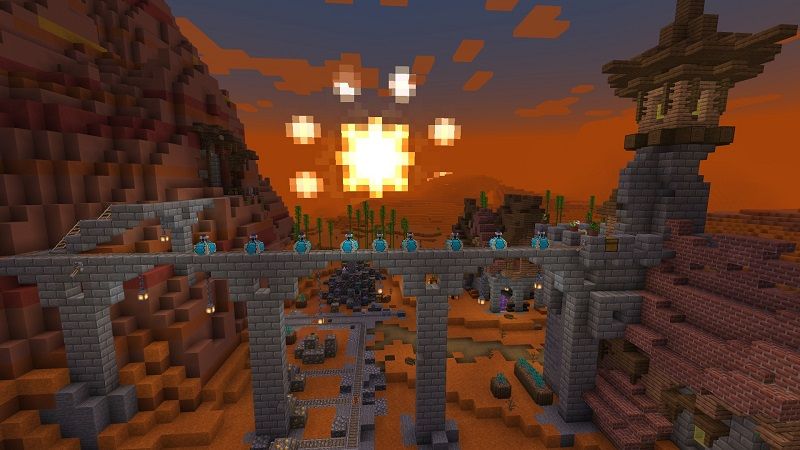 Survival Base + Loot Boxes 2 by MrAniman2