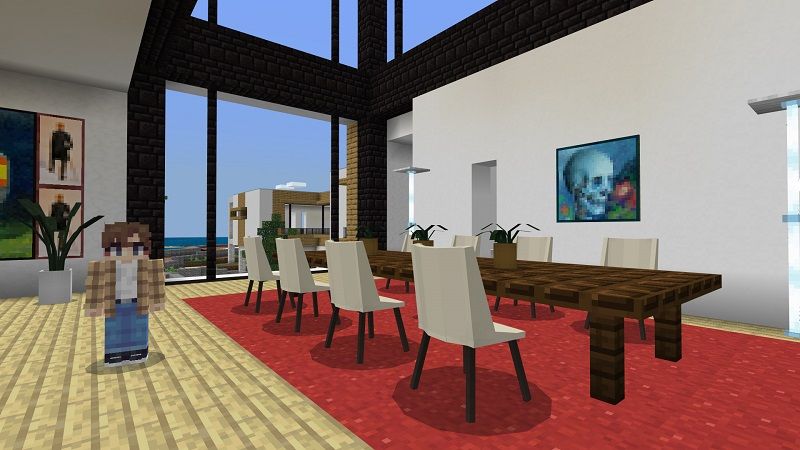 Modern House 2 Modern House 2 by BBB Studios