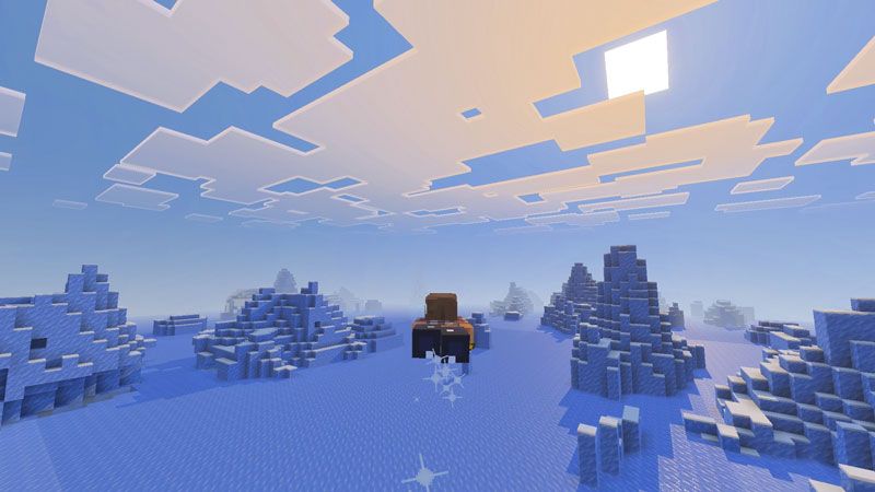 Movement+ Add-On by Galaxite