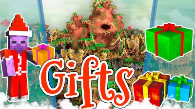 Gifts on the Minecraft Marketplace by MrAniman2
