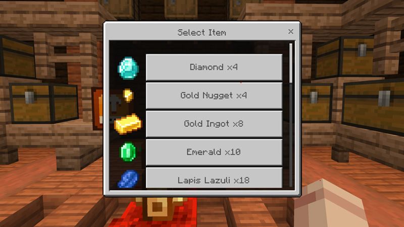 Sort Your Inventory Add-On by Hog5kull