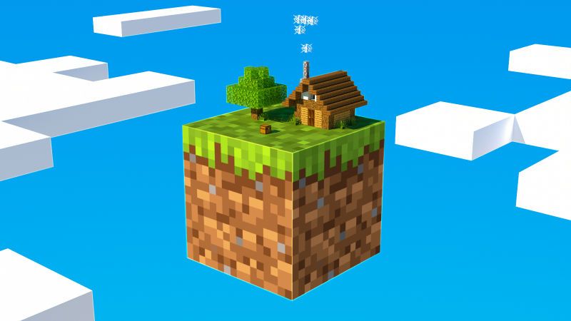 One Block Sky Survival One Block Sky Survival