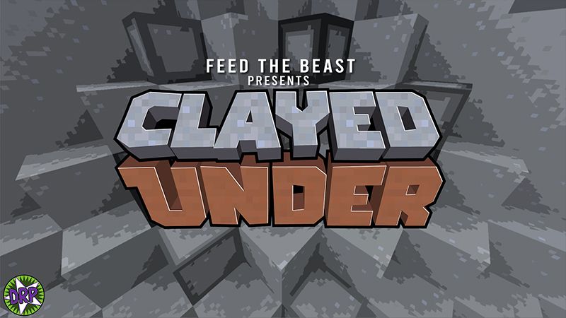 Clayed Under Clayed Under