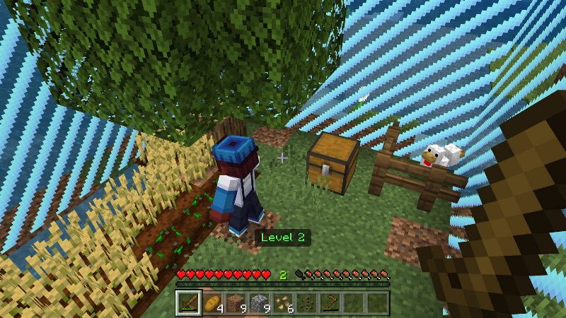 Captive Hardcore by Mine-North