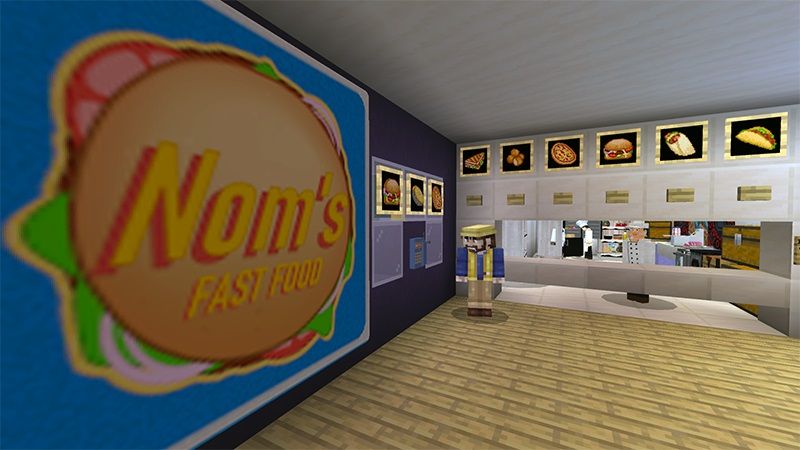 Food Delivery Simulator by Lifeboat