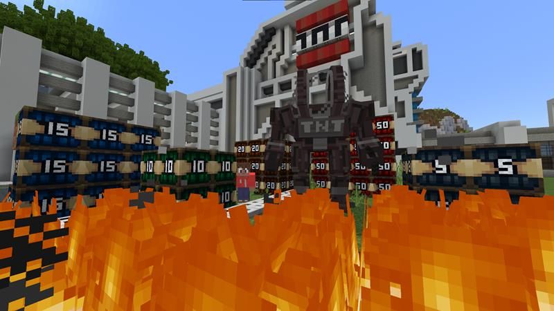 TNT Expansion by Razzleberries