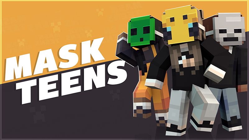 Mask Teens