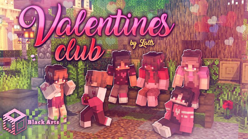 Valentines Club!