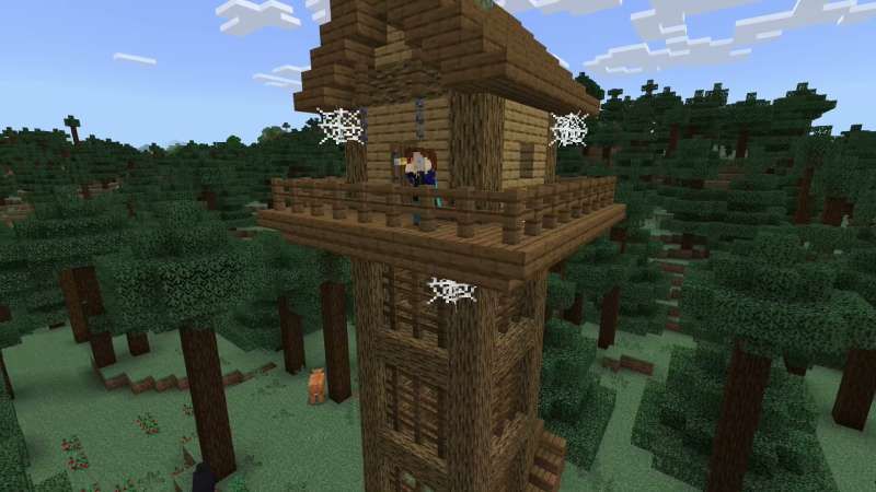 More Simple Structures by Waypoint Studios