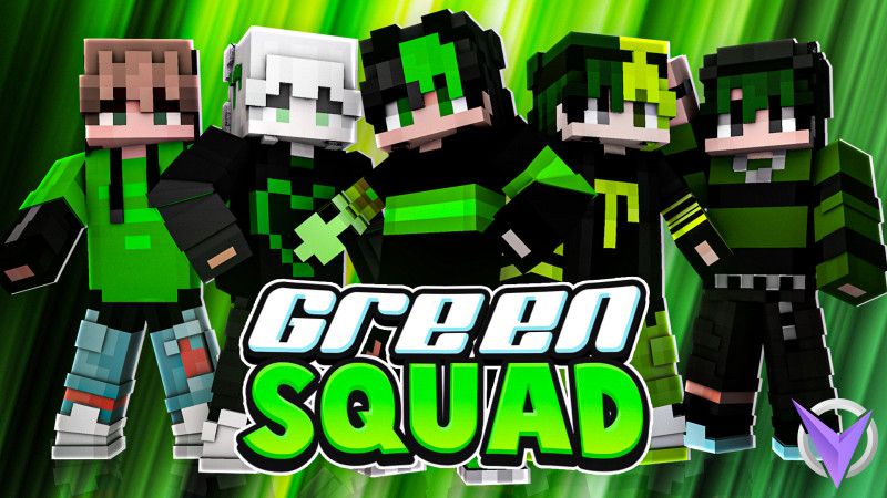 Green Squad