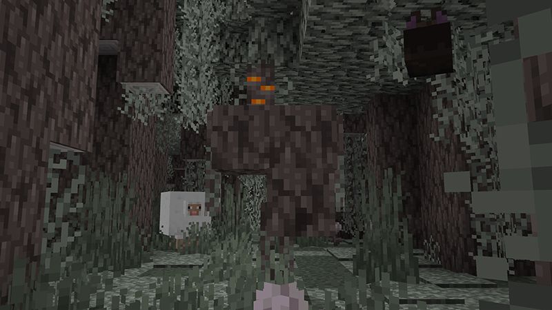 Thicc Mobs Add-On by ASCENT